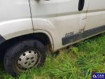 Citroën Jumper 35 2.2 HDI MR`11 E5 3.5t Aukcja 293682 - grafika 15