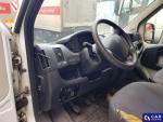 Citroën Jumper 35 2.2 HDI MR`11 E5 3.5t Aukcja 293682 - grafika 21