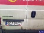 Citroën Jumper 35 2.2 HDI MR`11 E5 3.5t Aukcja 293682 - grafika 32