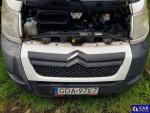 Citroën Jumper 35 2.2 HDI MR`11 E5 3.5t Aukcja 293682 - grafika 34