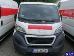 Peugeot Boxer 333 2.2 HDI MR`07 E5 3.3t Aukcja 293683 - grafika 2