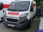 Peugeot Boxer 333 2.2 HDI MR`07 E5 3.3t Aukcja 293683 - grafika 3