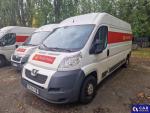 Peugeot Boxer 335 2.2 HDI MR`07 E5 3.5t Aukcja 294544 - grafika 1