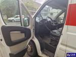 Peugeot Boxer 335 2.2 HDI MR`07 E5 3.5t Aukcja 294544 - grafika 5