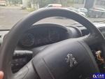 Peugeot Boxer 335 2.2 HDI MR`07 E5 3.5t Aukcja 294544 - grafika 6