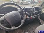 Peugeot Boxer 335 2.2 HDI MR`07 E5 3.5t Aukcja 294544 - grafika 7