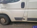 Peugeot Boxer 335 2.2 HDI MR`07 E5 3.5t Aukcja 294544 - grafika 14