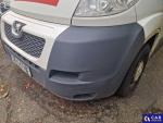 Peugeot Boxer 335 2.2 HDI MR`07 E5 3.5t Aukcja 294544 - grafika 15