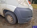 Peugeot Boxer 335 2.2 HDI MR`07 E5 3.5t Aukcja 294544 - grafika 16