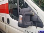 Peugeot Boxer 335 2.2 HDI MR`07 E5 3.5t Aukcja 294544 - grafika 17