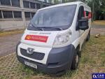 Peugeot Boxer 333 2.2 HDI MR`07 E5 3.3t Aukcja 293685 - grafika 1