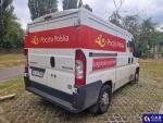 Peugeot Boxer 333 2.2 HDI MR`07 E5 3.3t Aukcja 293685 - grafika 2