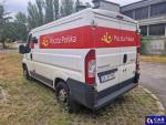 Peugeot Boxer 333 2.2 HDI MR`07 E5 3.3t Aukcja 293685 - grafika 3