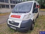 Peugeot Boxer 333 2.2 HDI MR`07 E5 3.3t Aukcja 293685 - grafika 4