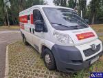 Peugeot Boxer 333 2.2 HDI MR`07 E5 3.3t Aukcja 293685 - grafika 5