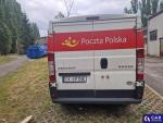Peugeot Boxer 333 2.2 HDI MR`07 E5 3.3t Aukcja 293685 - grafika 7
