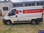 Peugeot Boxer 333 2.2 HDI MR`07 E5 3.3t Aukcja 293685 - grafika 8