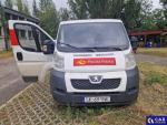 Peugeot Boxer 333 2.2 HDI MR`07 E5 3.3t Aukcja 293685 - grafika 9