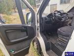 Peugeot Boxer 333 2.2 HDI MR`07 E5 3.3t Aukcja 293685 - grafika 10