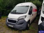 Peugeot Boxer 335 2.2 HDI MR`14 E5 3.5t Aukcja 293686 - grafika 1