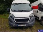 Peugeot Boxer 335 2.2 HDI MR`14 E5 3.5t Aukcja 293686 - grafika 2
