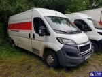Peugeot Boxer 335 2.2 HDI MR`14 E5 3.5t Aukcja 293686 - grafika 3