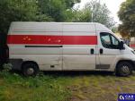 Peugeot Boxer 335 2.2 HDI MR`14 E5 3.5t Aukcja 293686 - grafika 4