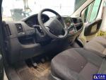 Peugeot Boxer 335 2.2 HDI MR`14 E5 3.5t Aukcja 293686 - grafika 30