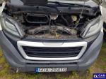 Peugeot Boxer 335 2.2 HDI MR`14 E5 3.5t Aukcja 293686 - grafika 34