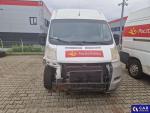 Citroën Jumper 35 2.2 HDI Kat. MR`07 E4 3.5t Aukcja 293674 - grafika 2