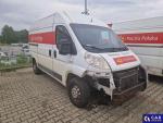 Citroën Jumper 35 2.2 HDI Kat. MR`07 E4 3.5t Aukcja 293674 - grafika 3