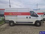Citroën Jumper 35 2.2 HDI Kat. MR`07 E4 3.5t Aukcja 293674 - grafika 4