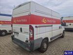 Citroën Jumper 35 2.2 HDI Kat. MR`07 E4 3.5t Aukcja 293674 - grafika 5