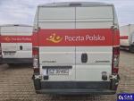 Citroën Jumper 35 2.2 HDI Kat. MR`07 E4 3.5t Aukcja 293674 - grafika 6