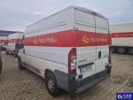 Citroën Jumper 35 2.2 HDI Kat. MR`07 E4 3.5t Aukcja 293674 - grafika 7