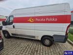 Citroën Jumper 35 2.2 HDI Kat. MR`07 E4 3.5t Aukcja 293674 - grafika 8