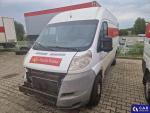 Citroën Jumper 35 2.2 HDI Kat. MR`07 E4 3.5t Aukcja 293674 - grafika 1