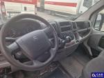 Citroën Jumper 35 2.2 HDI Kat. MR`07 E4 3.5t Aukcja 293674 - grafika 11