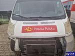 Citroën Jumper 35 2.2 HDI Kat. MR`07 E4 3.5t Aukcja 293674 - grafika 19