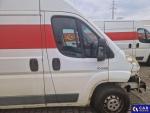 Citroën Jumper 35 2.2 HDI Kat. MR`07 E4 3.5t Aukcja 293674 - grafika 22
