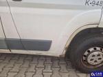 Citroën Jumper 35 2.2 HDI Kat. MR`07 E4 3.5t Aukcja 293674 - grafika 24