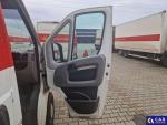 Citroën Jumper 35 2.2 HDI Kat. MR`07 E4 3.5t Aukcja 293674 - grafika 25