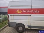 Citroën Jumper 35 2.2 HDI Kat. MR`07 E4 3.5t Aukcja 293674 - grafika 30
