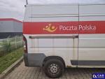 Citroën Jumper 35 2.2 HDI Kat. MR`07 E4 3.5t Aukcja 293674 - grafika 33
