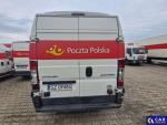 Citroën Jumper 35 2.2 HDI Kat. MR`07 E4 3.5t Aukcja 293674 - grafika 35