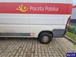 Citroën Jumper 35 2.2 HDI Kat. MR`07 E4 3.5t Aukcja 293674 - grafika 40