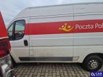 Citroën Jumper 35 2.2 HDI Kat. MR`07 E4 3.5t Aukcja 293674 - grafika 42