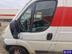 Citroën Jumper 35 2.2 HDI Kat. MR`07 E4 3.5t Aukcja 293674 - grafika 44