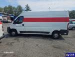 Peugeot Boxer 335 2.2 HDI MR`07 E5 3.5t Aukcja 294546 - grafika 2