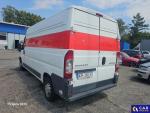 Peugeot Boxer 335 2.2 HDI MR`07 E5 3.5t Aukcja 294546 - grafika 3